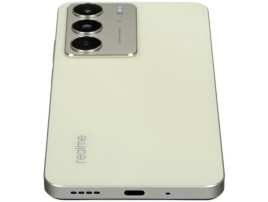 Смартфон Realme C75 8/128Gb Gold